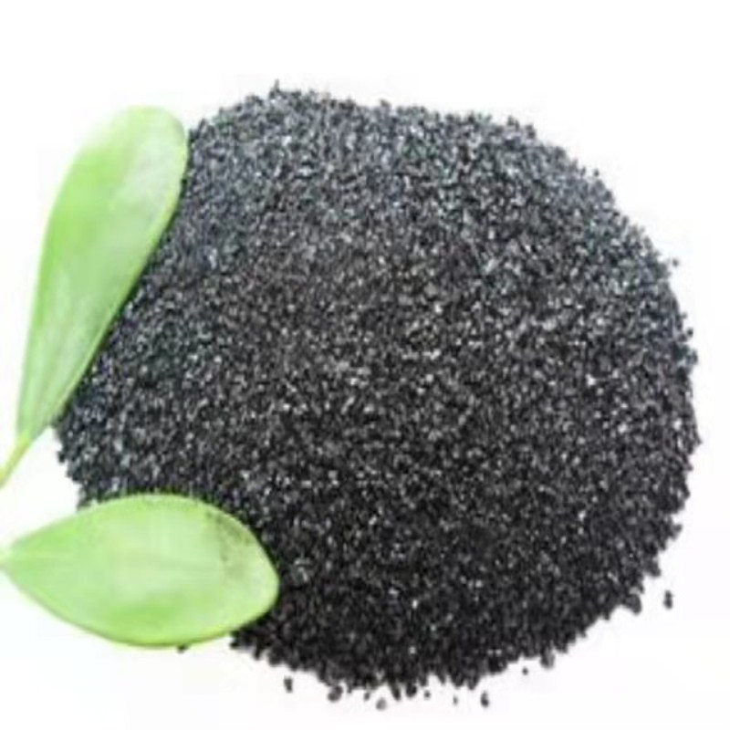 厂家批发腐植酸钠饲料级水产用腐植酸钠农业有机肥 腐殖酸钠