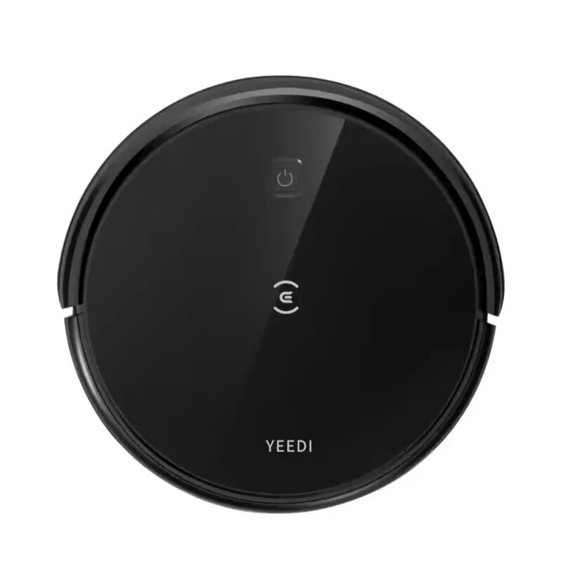 Ecovacs K680 Upgraded Version of the Sweeping Robot That Sweeps, Vacuums, and Mops All in One, Fully Automatic Intelligent Cleaning and Mopping Robot