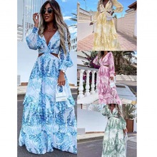 2022���R�d�W���r��Ů�b�����¿��L��ӡ��V�I�L����|�B��ȹ
