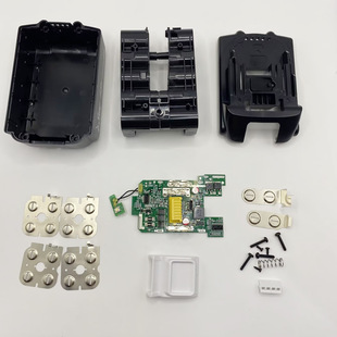 �m������C��18V늳�����18650��10оBL1860����MOS��75�����m���