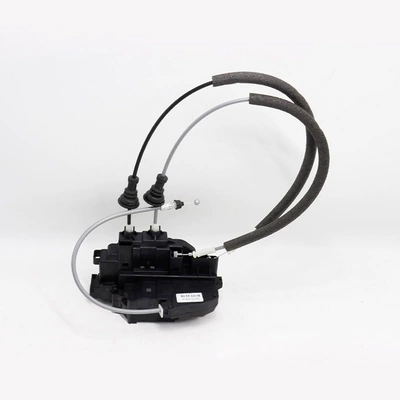 actuator RH 07-12, Other power supply, ignition system