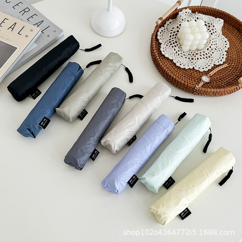 カーボンファイバー超軽量フェザーアンブレラ ポータブル 68% off 日傘 雨傘 日傘 日焼け止め 日本アマゾン日傘