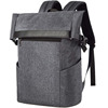 跨境双肩电脑包数码包商务包 多功能防盗17寸笔记本电脑包定制