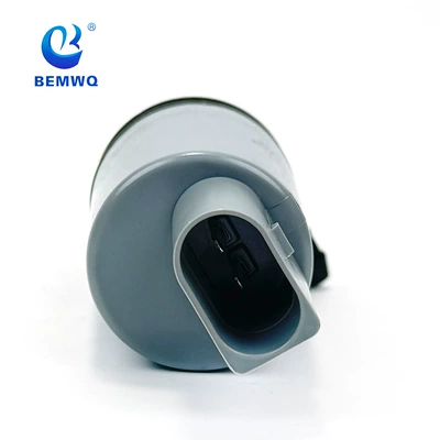 water spray, Reducer assembly