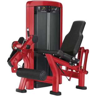 Sitting Front Kicking Leg Stretch Trainer Gym Studio Fitness Equipment Commercial Leg Stretch Trainer