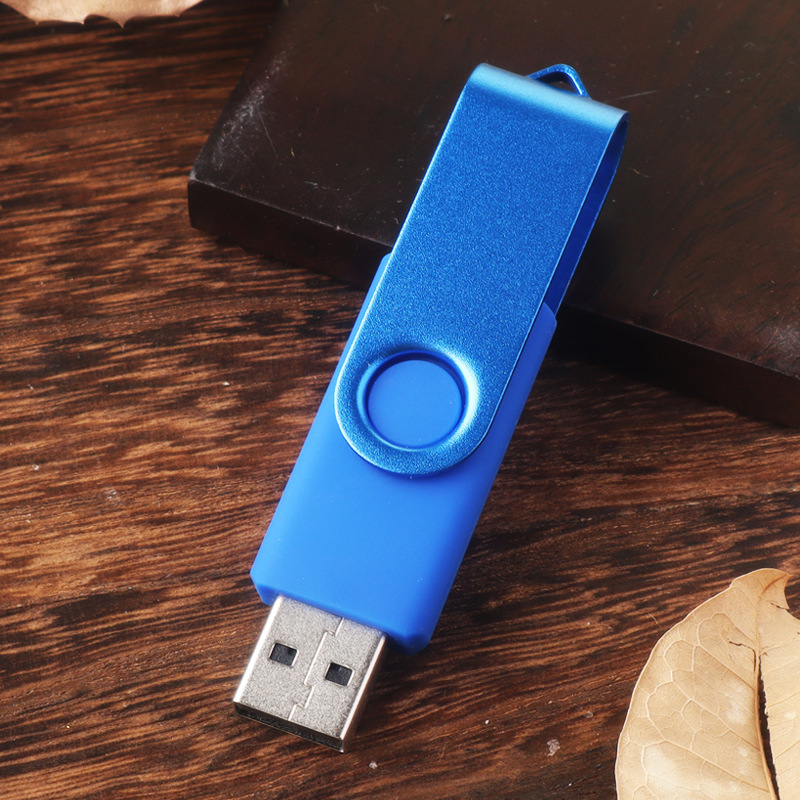 USBメモリ カスタムロゴ 回転式 クリエイティブ刻印 16GB プロモーションギフト 携帯電話用USBメモリ 車載広告 32GB 卸売|undefined