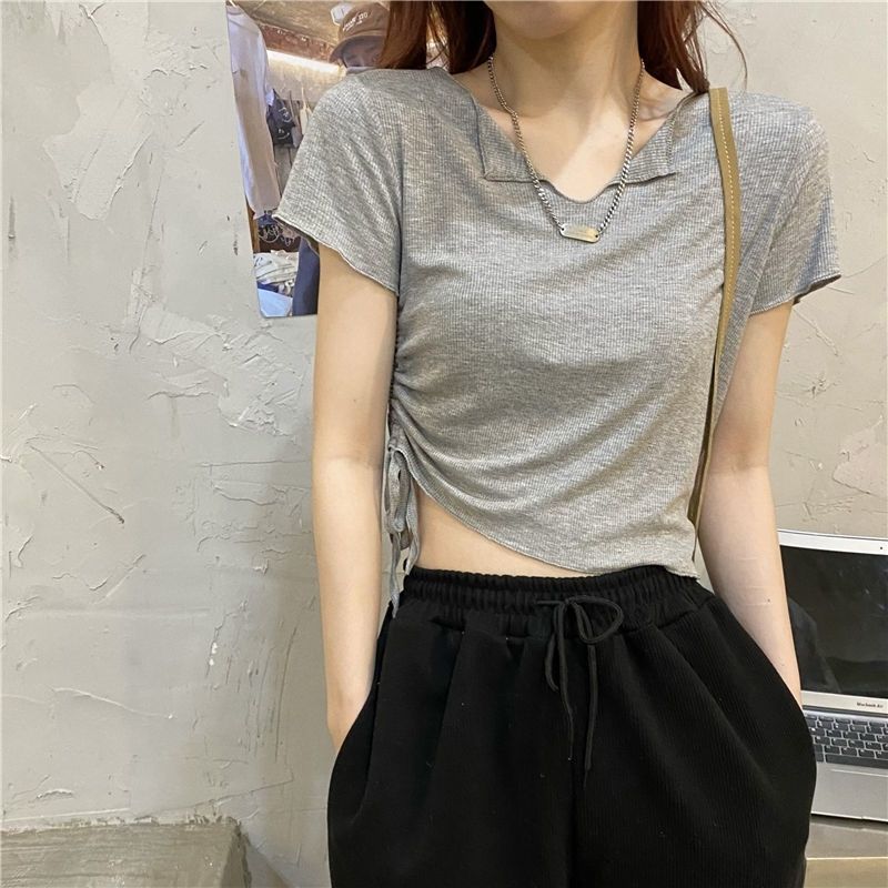 Summer clothing
