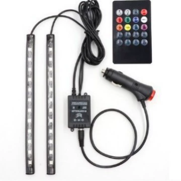 Other lights — Light 12Smd Colorful Voice-Controlled Atmosphere