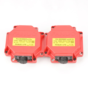 A860-2010-T341 A860-2014-T301 Fanuc Fanuc Encoder Sensor Original Brand New