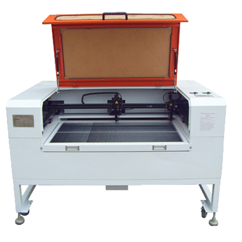 激光切割服装面料布料毛料皮革 服装打版无纺布高精度激光切割机
