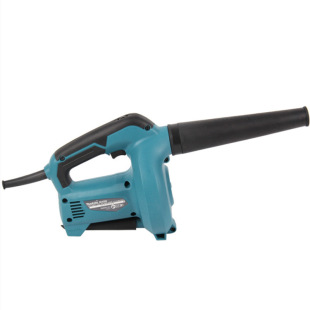 Makita Hair Dryer Handheld Computer Soot Blower Dust Collector Household Blower and Suction Dual-purpose M4000B