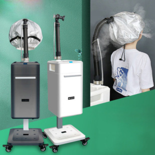 Hair care sprayer Hair Salon Hair Care hair conditioner hair care negative ion sodium hydrating Steam Machine