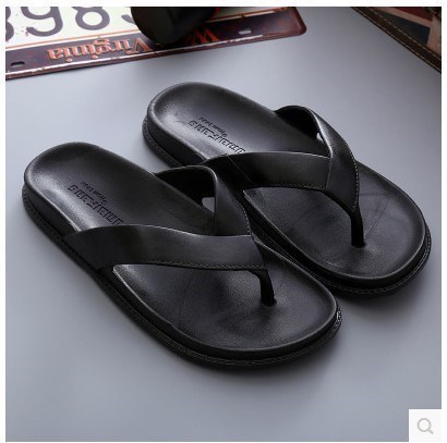 men summer flip flops boys sandals man c...