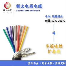 �S�ҹ��� 18AWG*2 3 4 5о��a�~о�O���Դ���z�o�׾� 늚��O��