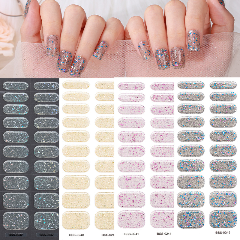 gel
