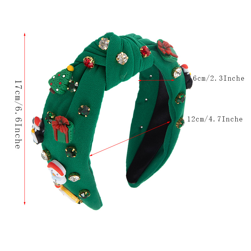 Cute Women's Hair Bands & Headbands display picture 1