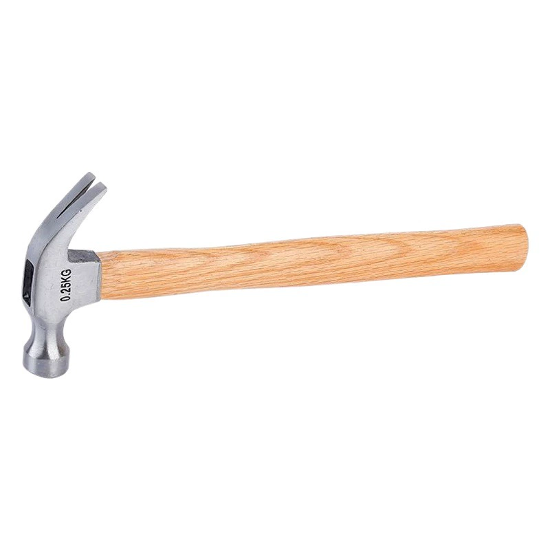 Инструмент Lu Wei деревянная ручка овечьего рога молоток