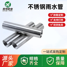 厂家批发不锈钢圆管304/316L拉丝镜面内外抛光卫生水管现货规格齐