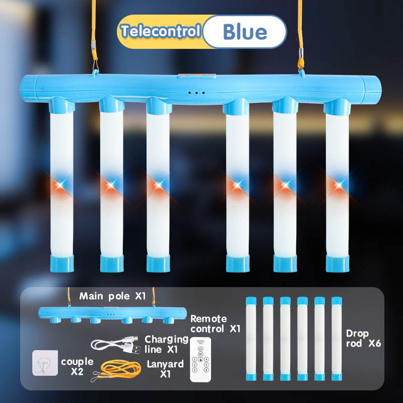 Luz transfronteriza, ojo, mano rápida, máquina de agarre de palo, unidad sensorial, dispositivo de entrenamiento de concentración, palo de agarre de mano para niños, juguete de juego para padres e hijos