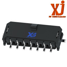 �S��ֱ�N����B���� ��������^�g��3.0mm �������B����7PIN