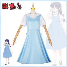 ��������֮һ��Ů�����cos������ɫװ�������cosplay��ɫ����ȹ