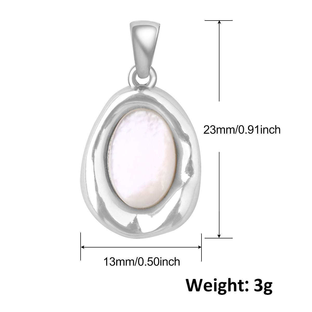 2g Weight Pendant Jewelry Making Type 12*12mm Jewelry Making Size Shell, Zircon Inlay Material DIY Jewelry Accessories Classification 1 Piece Quantity Copper Material Heart Shape Pattern All Seasons Season Plating Design Elegant, Vintage Style Style 1 Piece 12*12mm Copper Shell Zircon Heart Shape Pendant 11
