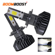 2�� EV8 180W����LED���H7 6500K믰׹� �羳���N һ�����l