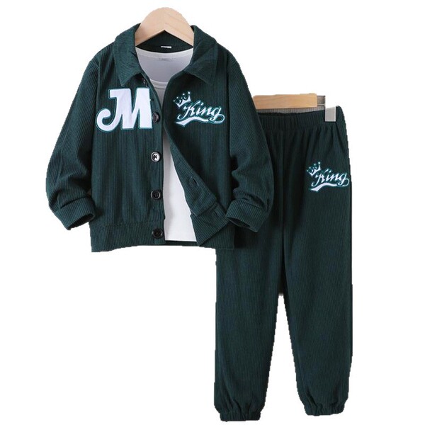 Autumn long-sleeve for boys