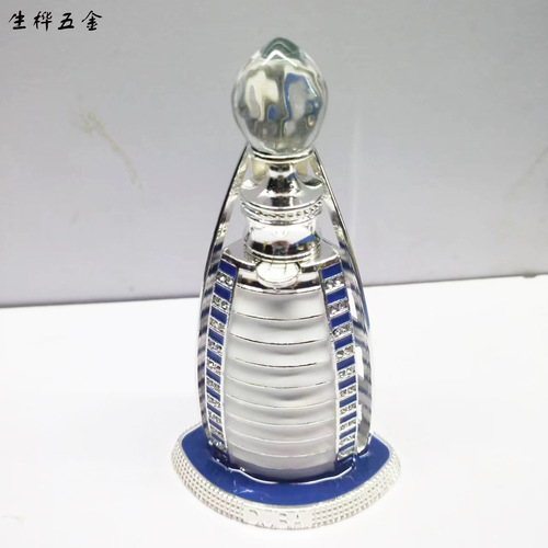 Dubai Arabic Perfume Bottle Essential Oil Bottle Fragrance Bottle Travel Set Empty Bottle Yacht Hotel 