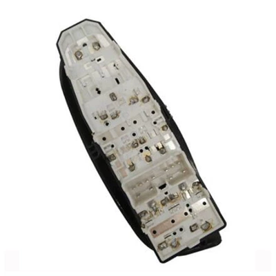 Electric Window Switches, Glass lifter