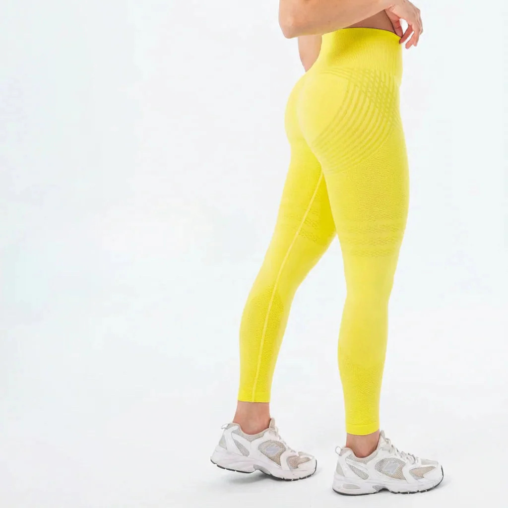 jaune / XS