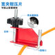 4-piece pipe bundle clamp set/automobile pipe clamp steel tubing sealing clamp U-shaped pipe clamp oil pipe clamp