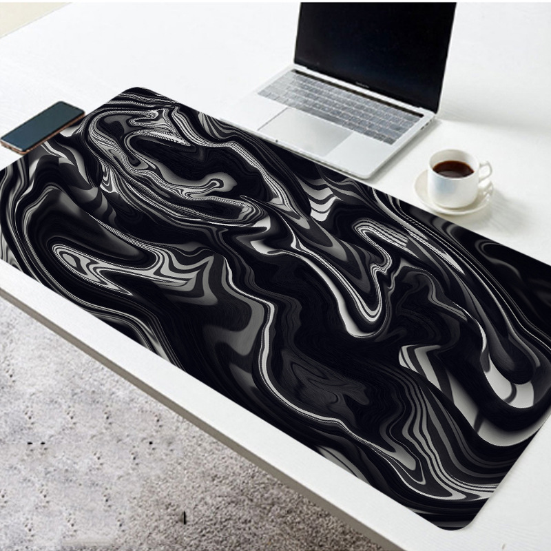 Mouse Pad Features