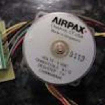 AIRPAX传感器 UPGH66-1-72-103-01