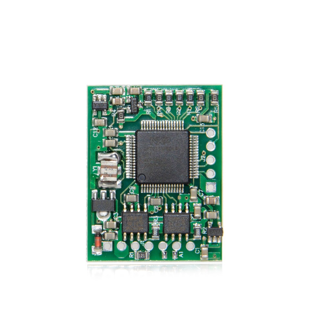 Super CAN Filter For BMW CAS4 调校里程数据阻隔器