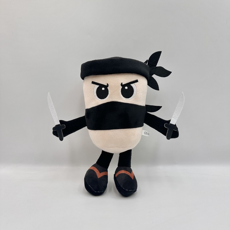国境を越えた売れ筋の山海経トゥンツンサハールとトララロサメフィギュア周辺ぬいぐるみ在庫あり|undefined