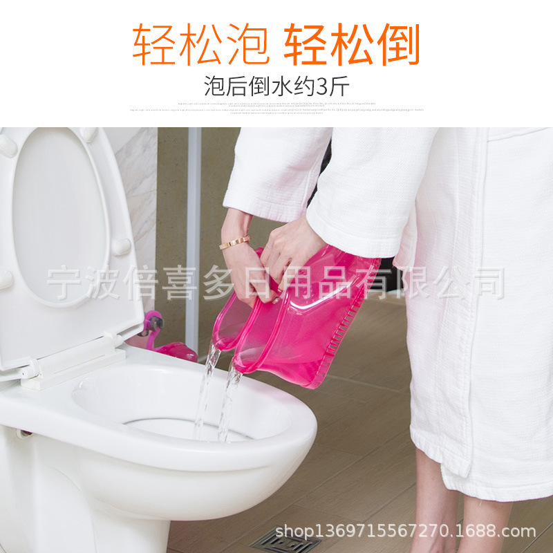 メーカーの卸売りは足の桶の足の浴槽を浸します。|undefined