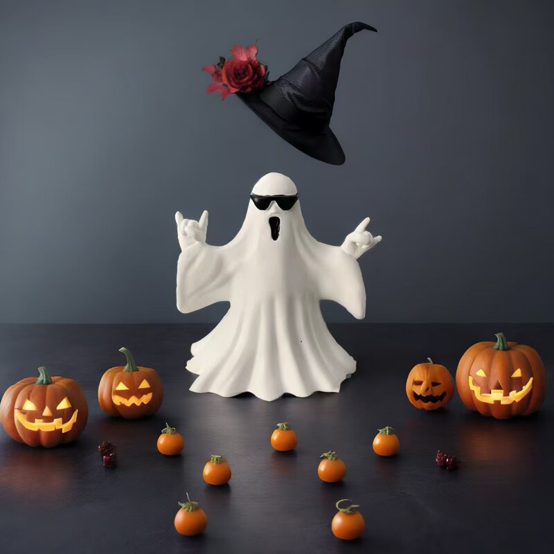 国境を越えたハロウィーンきんこはかぼちゃの幽霊の目の幽霊中指の幽霊|undefined