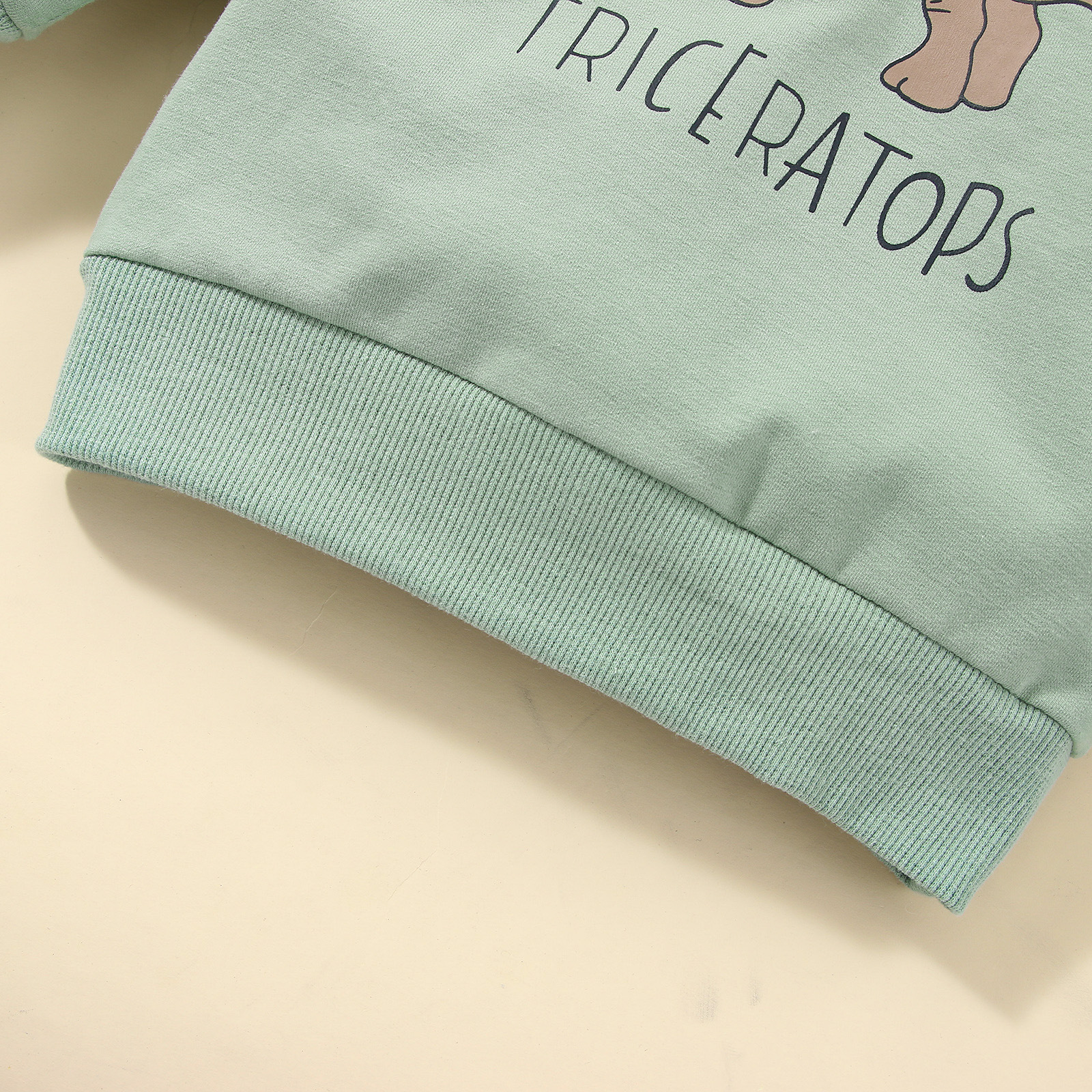 Blusa Trice (12M-5A)