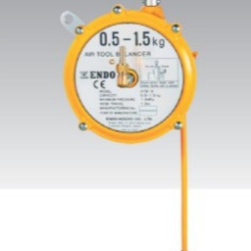 日本进口 原装ENDO远藤Z气动工具平衡器 ATB-0 新款