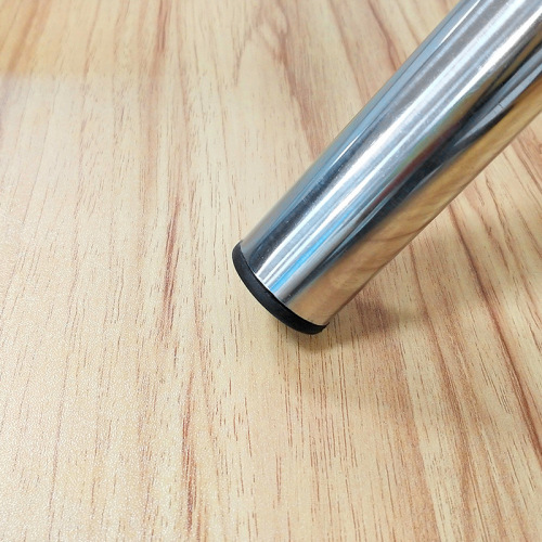 M6M8M10 Round Pipe Nut Chair Leg Cushion Adjustable Height Round Plastic Nut