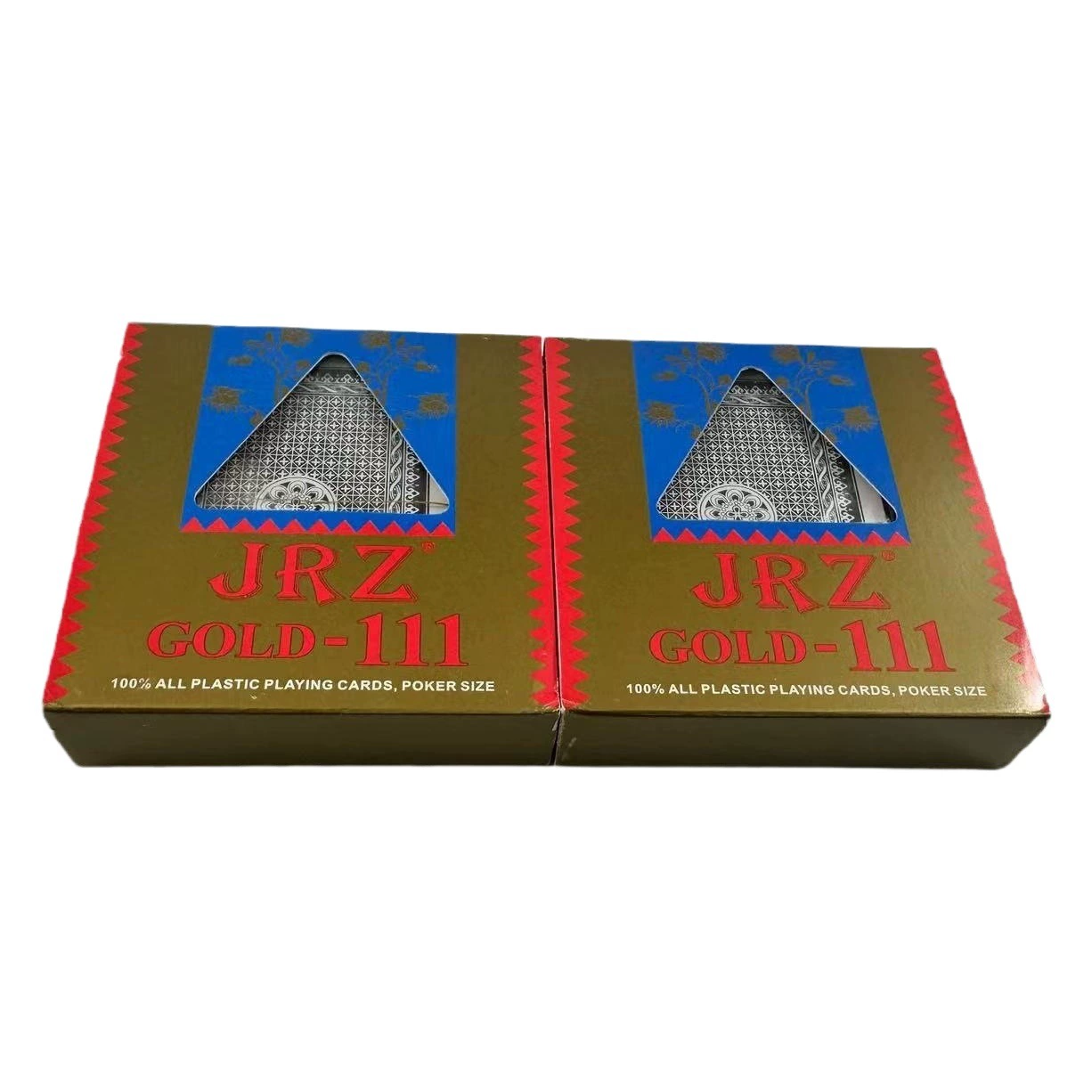 Пластиковые игральные карты ПВХ для настольных игр, водонепроницаемые, оптом, для внешней торговли, Юго-Восточная Азия, Пномпень 111/555/888