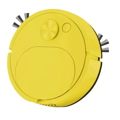 8018 charging yellow