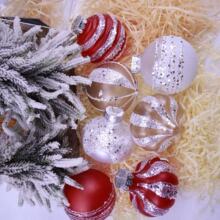 �羳��Ʒ8cm9pcs͸���y�W��ɳ�}�Q�����b �}�Q���b��WƬ���