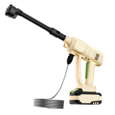 Car washing machine, Brushless Car Wash Gun High-Pressure