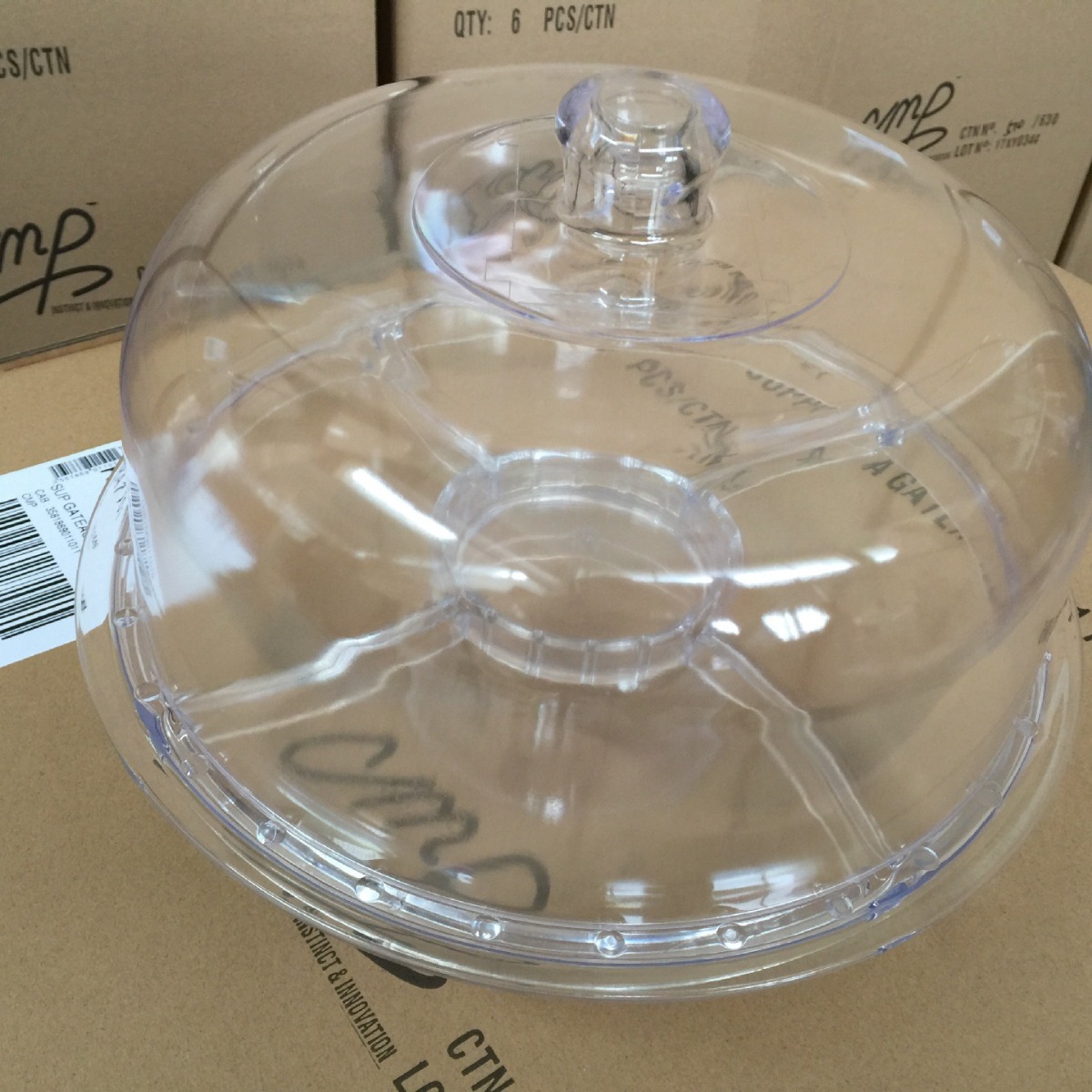 北欧ins风简约蛋糕盒 厂家直供 一件代发