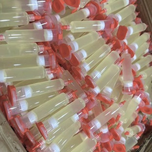 Soldering paste syringe soldering flux syringe soldering oil lead-free soldering treasure mobile phone repair soldering oil BGA soldering paste