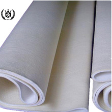 預縮機毛毯 針織物拉幅定形呢毯 耐/高溫熱轉印機毯