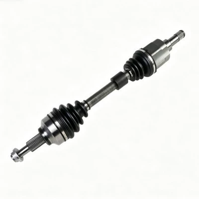 5085180Ad Universal Gm Half Shaft Assembly Car Chassis Parts High-Quality Parts 12-Month Warranty (Ötürücü val)