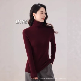 女式针织衫;男式针织衫;毛衣